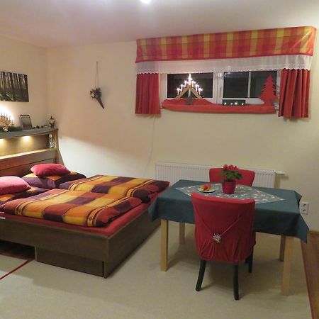 Stollenklause Apartment Hormersdorf  Luaran gambar