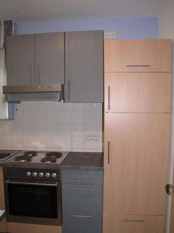 Stollenklause Apartment Hormersdorf  Bilik gambar