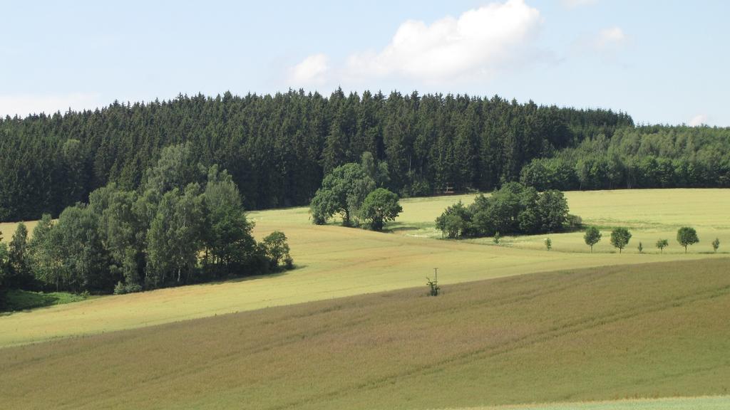 Stollenklause Apartment Hormersdorf  Luaran gambar