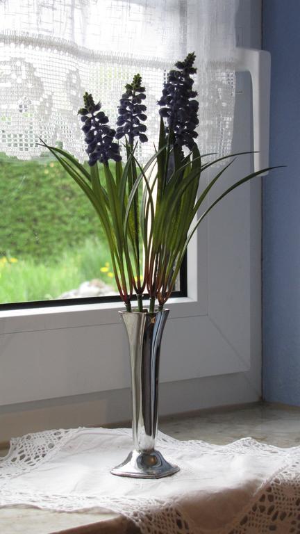 Stollenklause Apartment Hormersdorf  Bilik gambar