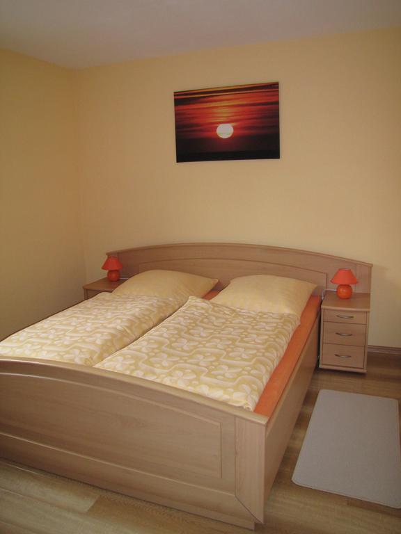 Stollenklause Apartment Hormersdorf  Bilik gambar
