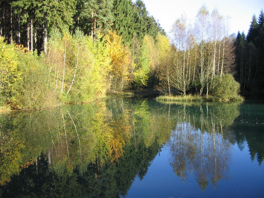 Stollenklause Apartment Hormersdorf  Luaran gambar