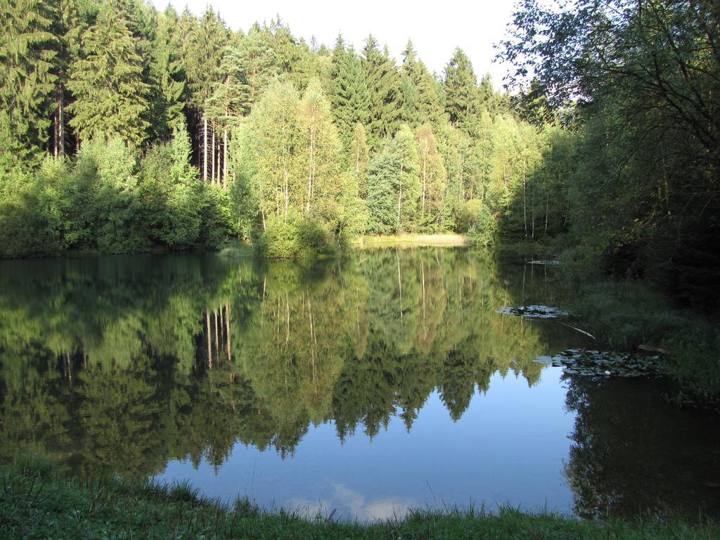 Stollenklause Apartment Hormersdorf  Luaran gambar