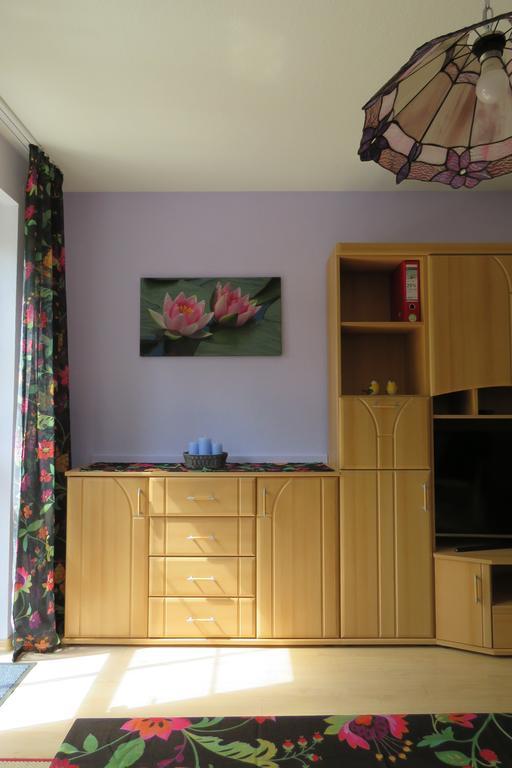 Stollenklause Apartment Hormersdorf  Luaran gambar