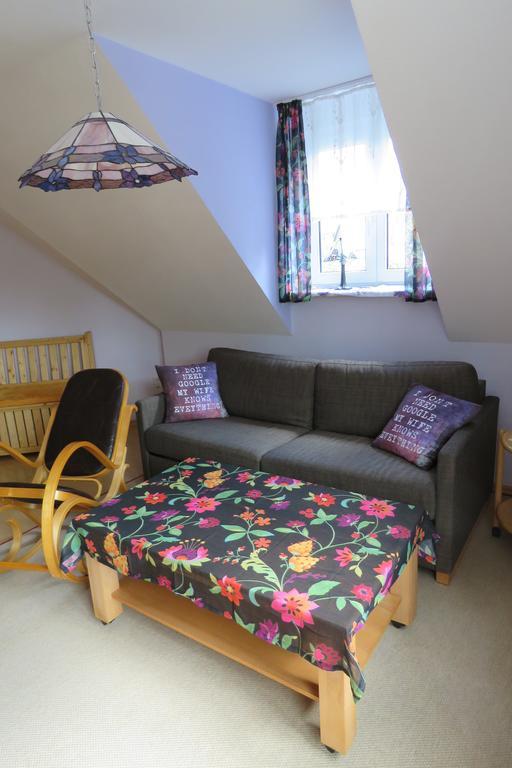 Stollenklause Apartment Hormersdorf  Luaran gambar