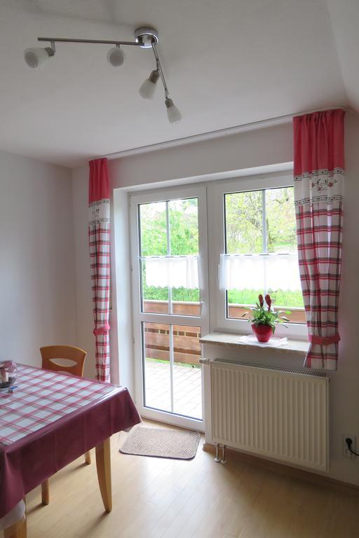 Stollenklause Apartment Hormersdorf  Luaran gambar