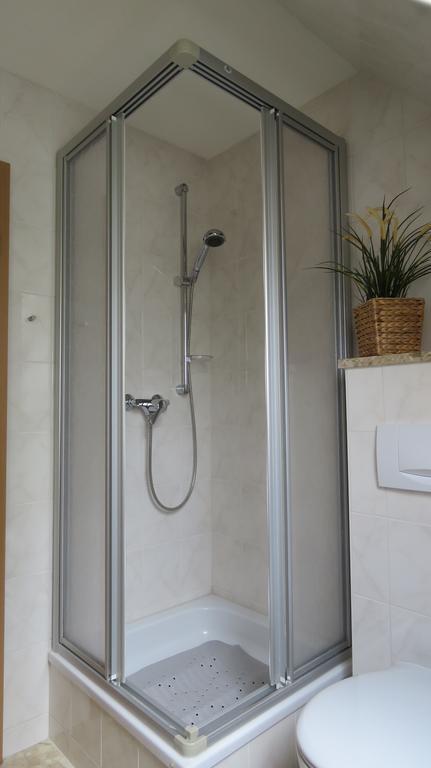 Stollenklause Apartment Hormersdorf  Luaran gambar
