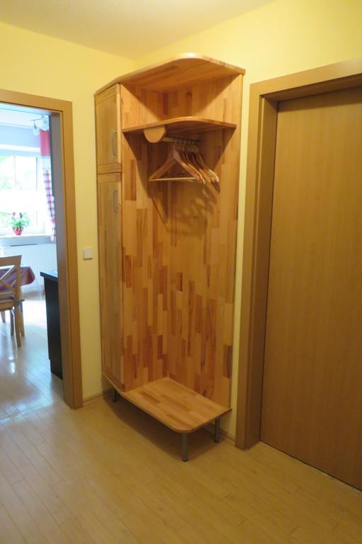 Stollenklause Apartment Hormersdorf  Luaran gambar