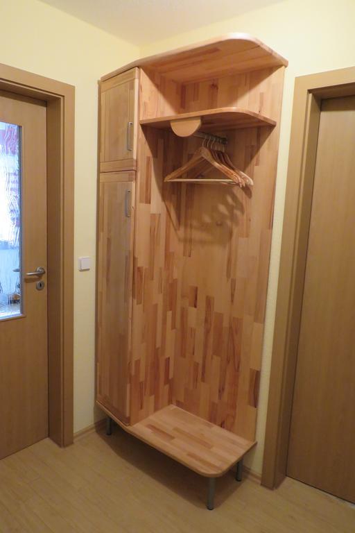 Stollenklause Apartment Hormersdorf  Luaran gambar